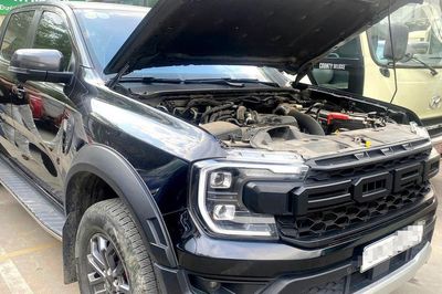 Mua xe cũ dính phạt nguội của chủ trước: Làm gì để không bị mất tiền oan?
