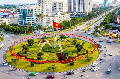 Đề án thành lập 12 phường tại Bắc Ninh được Chính phủ thông qua