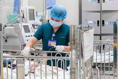Bộ Y tế: Tiếp tục bổ nhiệm Điều dưỡng, Hộ sinh, Kỹ thuật y, dược trưởng đến khi bố trí theo vị trí việc làm