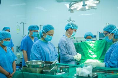Bộ Y tế đề xuất 8 nhóm chính sách sửa đổi Luật Hiến, ghép mô, tạng: Mở rộng cơ hội hồi sinh cho người bệnh