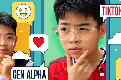 Gen Alpha làm TikToker triệu lượt xem: 11 tuổi đã là ông chủ 'vựa content' khó đỡ