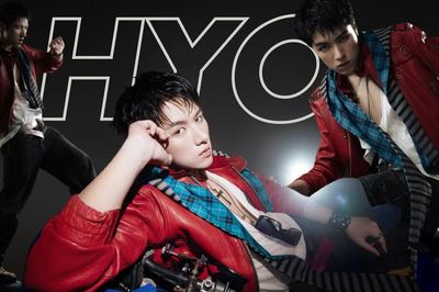 HYO: 'Mọi cảm xúc truyền tải đến khán giả đều phải xuất phát từ chính mình'