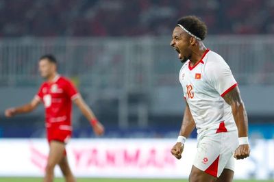 ĐT Việt Nam chiếm đầu bảng, đẩy nguy cơ bị loại cho Indonesia