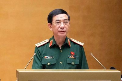Bộ Quốc phòng là cơ quan đầu mối quốc gia về phòng, chống vũ khí hủy diệt hàng loạt