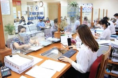 Hà Nội đề xuất tăng số phòng chuyên môn, bổ sung 63 Phó chủ tịch UBND xã, phường