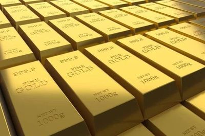 Các ngân hàng trung ương mua vàng kỷ lục khi giá giảm sâu
