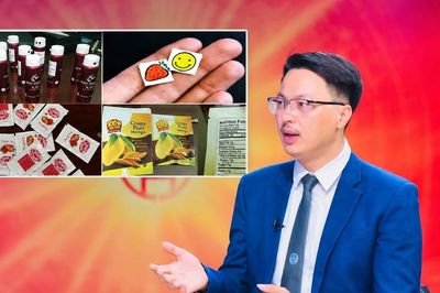 Làm sạch 'bóng đen' ma túy bằng pháp luật nghiêm minh