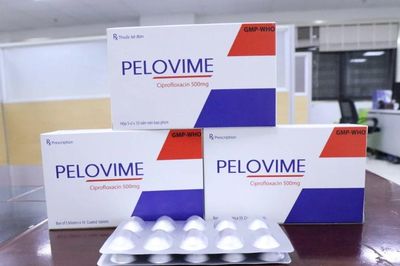 Vi phạm về kê khai giá thuốc thiết yếu, Dược phẩm Nam Hà và 3 doanh nghiệp bị xử phạt