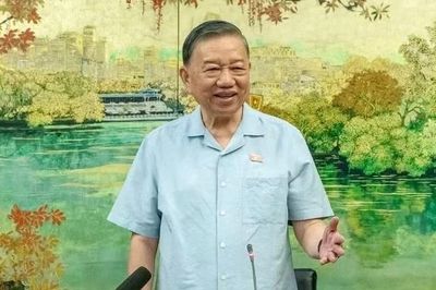 Tổng Bí thư, Chủ tịch nước Tô Lâm: 'Hà Nội đã làm được rất nhiều việc, cả những việc chưa từng có'