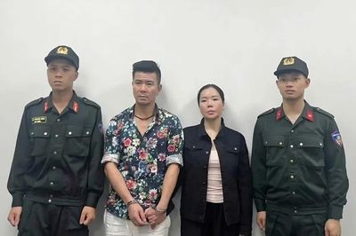 Hai cựu viện trưởng bị truy tố vì 'hô biến' người khỏe mạnh thành người tâm thần