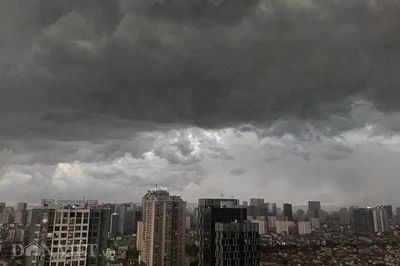 Các tỉnh từ Quảng Ninh đến An Giang chủ động ứng phó áp thấp nhiệt đới