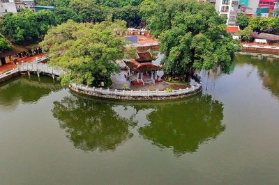 Hành trình kết nối di sản và sáng tạo