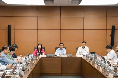 Xây dựng xã hội, văn hóa thượng tôn pháp luật qua tuyên truyền tấm gương 'người tốt, việc tốt'