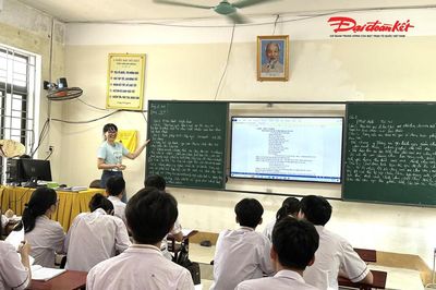Hà Tĩnh dự kiến dôi dư hơn 600 cán bộ quản lý, nhân viên sau sắp xếp trường học