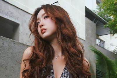 Bảo Ngọc trước ngày thi Hoa hậu Thế giới
