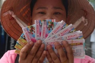 'Siêu công ty' xổ số phía Nam làm ăn ra sao?