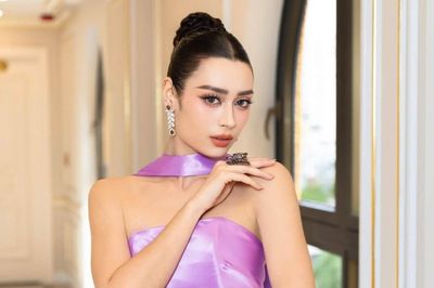 Tân Hoa hậu Hòa bình: 'Tôi sốc, tự hỏi chuyện gì đang xảy ra'