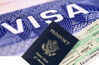 Mỹ siết thị thực, yêu cầu ký quỹ tới 20.000 USD