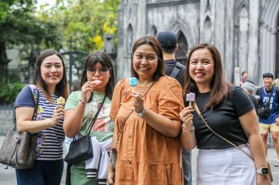 Không phải Indonesia, đây là nước tăng khách đến Việt Nam mạnh nhất