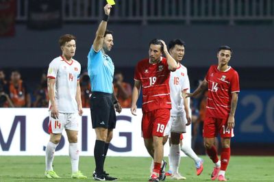 Indonesia chỉ còn một cửa duy nhất để đi tiếp