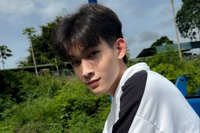 Diễn viên Thái qua đời ở tuổi 21