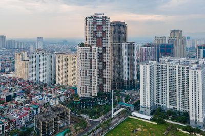 Áp thời hạn sử dụng chung cư: Người dân có thay đổi tư duy mua nhà?