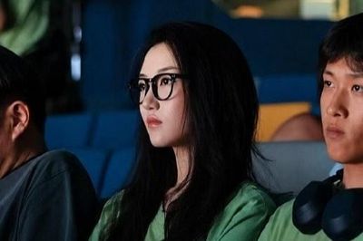 Con gái Lý Á Bằng, Vương Phi ở tuổi 20
