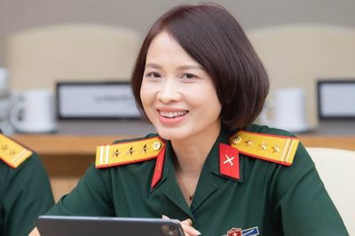 Viettel lần đầu bổ nhiệm nữ CEO điều hành thị trường nước ngoài