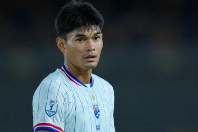 Thái Lan toàn thắng ở ASEAN Cup 2026