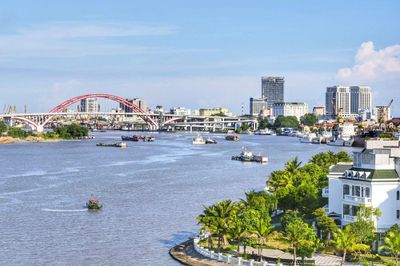 Trung ương định hướng phát triển du lịch biển thành ngành kinh tế mũi nhọn