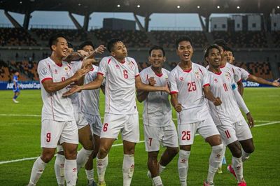 Nhận định trận đấu Myanmar vs Lào, 17h00 ngày 4.8: Thừa thắng xông lên