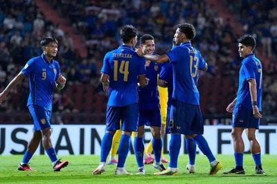 Lịch thi đấu ASEAN Cup 2026 ngày 4.8: Thái Lan tiếp đà thăng hoa