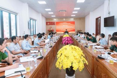 Lai Châu tổ chức Lễ viếng, truy điệu và an táng 47 hài cốt liệt sĩ tại xã Bình Lư