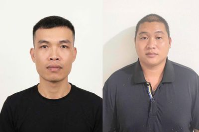 Tuyên Quang khởi tố 2 đối tượng đánh bạc trên không gian mạng