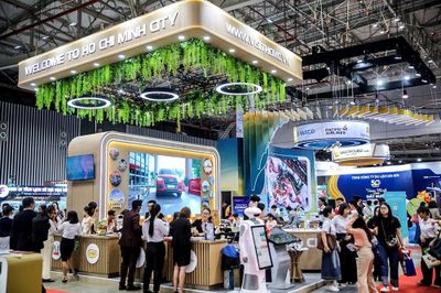 ITE HCMC 2026: Hai thập kỷ nâng tầm xúc tiến du lịch Việt Nam