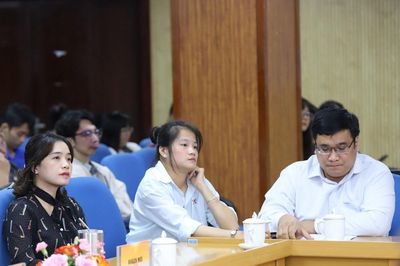 Thanh niên khuyết tật có thể bứt phá năng lực, tự tin lập nghiệp