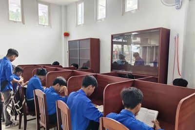 Sắp diễn ra Hội thi Thanh thiếu niên tuyên truyền sách tỉnh An Giang 2026