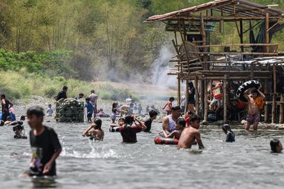 ASEAN đối mặt tình trạng khô nóng gia tăng