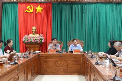 Khẩn trương sắp xếp, bố trí nhân sự quản lý cơ sở giáo dục