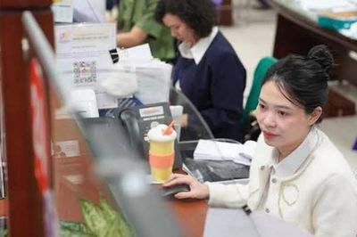 Các trường hợp cho thôi việc công chức