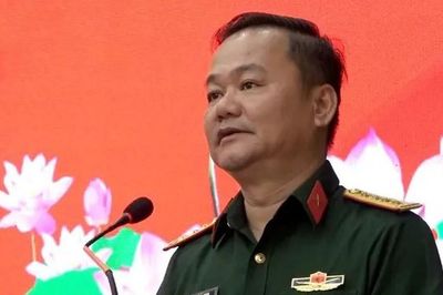 Sắp xếp, tổ chức lại Ban Chỉ huy phòng thủ khu vực, kiện toàn Ban Chỉ huy quân sự cấp xã