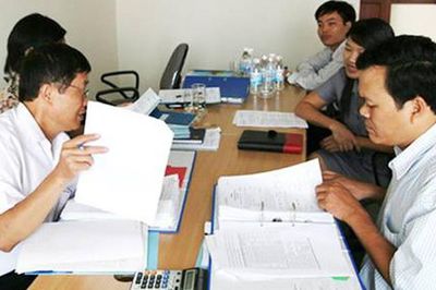 Quy định về biệt phái công chức; chế độ, chính sách với công chức biệt phái