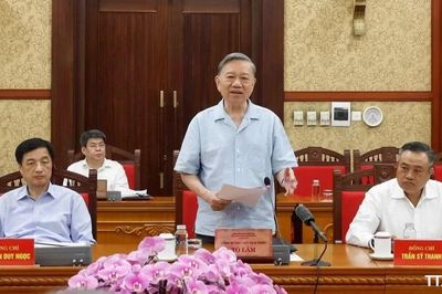 Thực hiện kết luận thanh tra và trường hợp đặc biệt