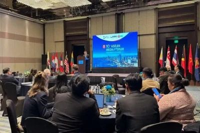 ASEAN tăng cường hợp tác bảo đảm an ninh năng lượng