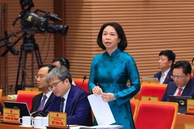 Hà Nội thực hiện hai đề án nhằm nâng cao năng lực, phương thức hoạt động của Hội đồng nhân dân các cấp