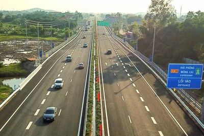 Quảng Ninh đề xuất bổ sung tuyến cao tốc kết nối từ cao tốc Hải Phòng-Hạ Long đến đường Vành đai 5-Vùng Thủ đô Hà Nội