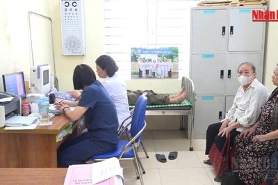 [Video] Bộ Y tế đề xuất BHYT chi trả hơn 200 dịch vụ khám chữa bệnh tại nhà