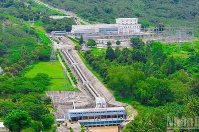 Lâm Sơn đánh thức tiềm năng phát triển