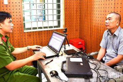 Đồng Tháp xử lý đối tượng tự xưng cán bộ cấp cao để lừa đảo