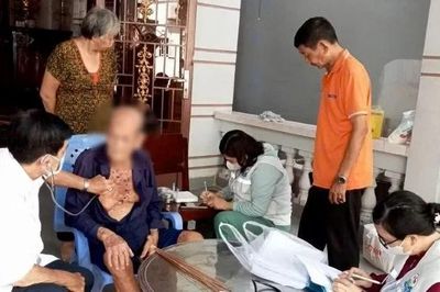 Bộ Y tế đề xuất mở rộng thanh toán bảo hiểm y tế đối với khám, chữa bệnh tại nhà